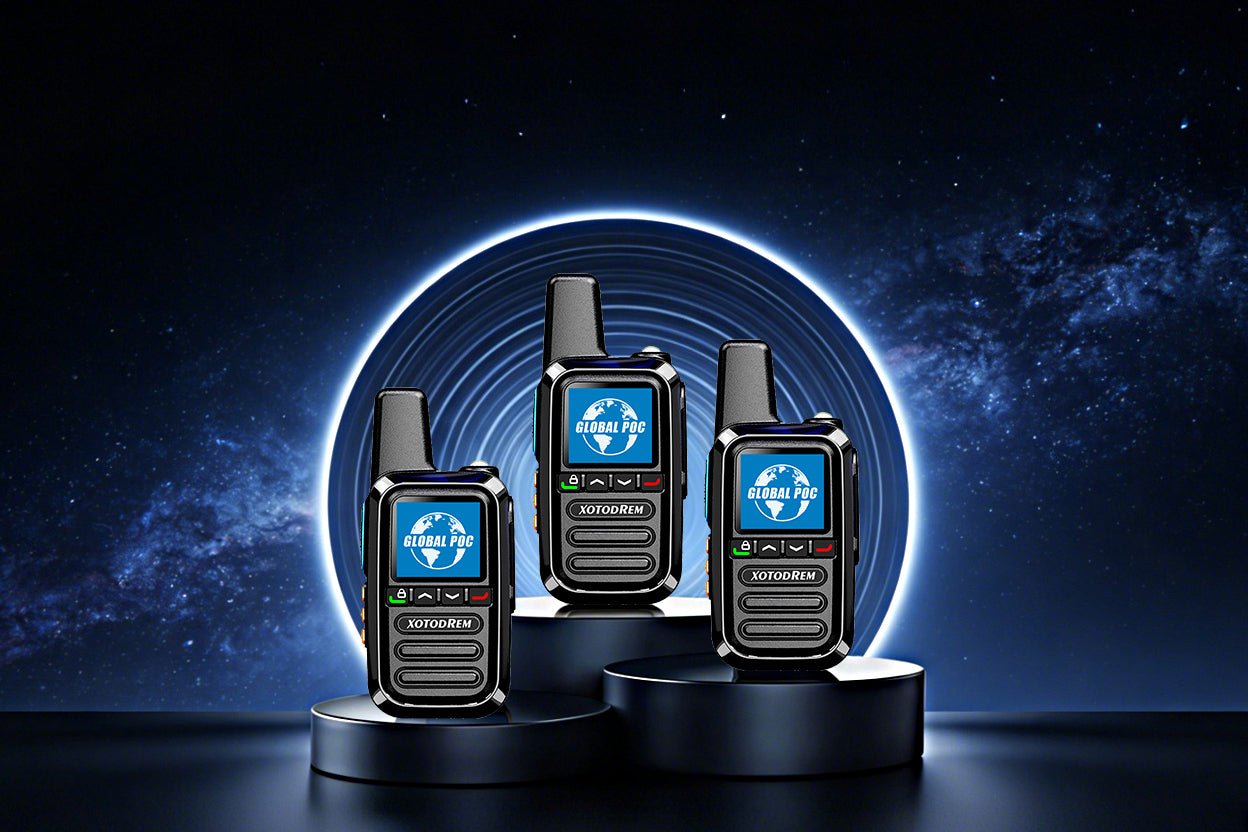 How to use motorola walkie talkie - XOTODREM-Radio