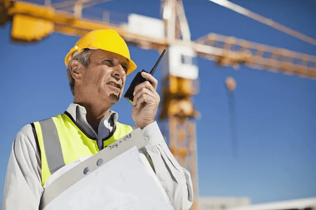 What Is Vox On A Walkie Talkie - XOTODREM-Radio