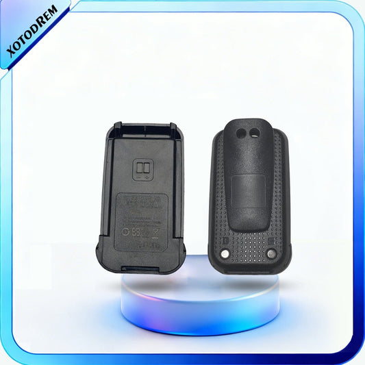1 - Pack 2500mAh 3.7V Lithium - ion Battery Pack Suitable G5 intercom PoC Radio - XOTODREM - Radio