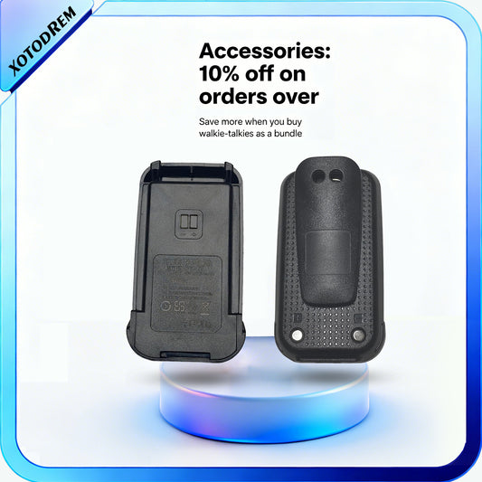 1-Pack 2500mAh 3.7V Lithium-ion Battery Pack Suitable G5 intercom PoC Radio