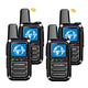 Clearance Sale! Limited Stock, While Supplies Last.  4G LTE PoC two‑way radios are now 20% off! We sincerely thank all new and existing customers for your strong support of XOTODREM.