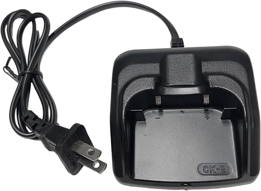 Free single-seat charger (gift only)