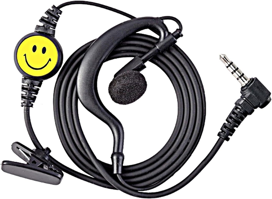 Free Headset (Gift Only)